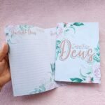 PDF Caderno Cartas Para Deus