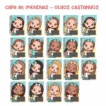 Tabuada Personalizada + Capa A5 - Imagem 5