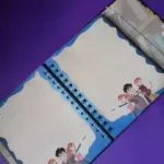 Caderno Mágico Feitiços - Imagem 8