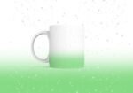 Degradê | Gradiente - Artes Fundo para Canecas - Imagem 3