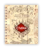 Caderno Mágico Feitiços - Imagem 9
