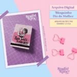 Bloquinho Cartonado Girl Boss