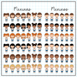 Volta às Aulas 2025 - Kit Digital - Imagem 2