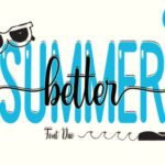 Better Summer - Fonte p/ Instalar