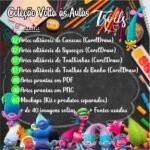 Trolls - Kit Escolar - Imagem 2