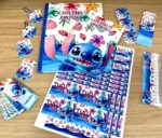 COMBO - Volta às Aulas 20 Temas