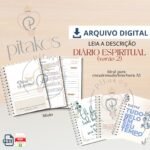 Diário Espiritual