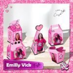 Emilly Vick - Kit Festa Pronta