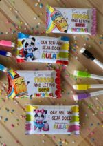 COMBO Volta às Aulas 2025 - Imagem 14