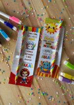 COMBO Volta às Aulas 2025 - Imagem 15