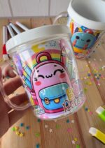 COMBO Volta às Aulas 2025 - Imagem 10