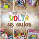COMBO Volta às Aulas 2025