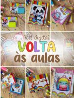 COMBO Volta às Aulas 2025