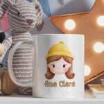 Escoteiros- Arte Avulsa Caneca Escolar - Imagem 2