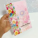 Devocional Dinâmico - FLORAL