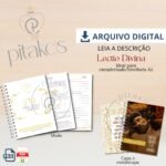 Lectio Divina - Versão Permanente (Pitakos)
