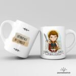 São Miguel Aquarela - Kit Digital - Imagem 2