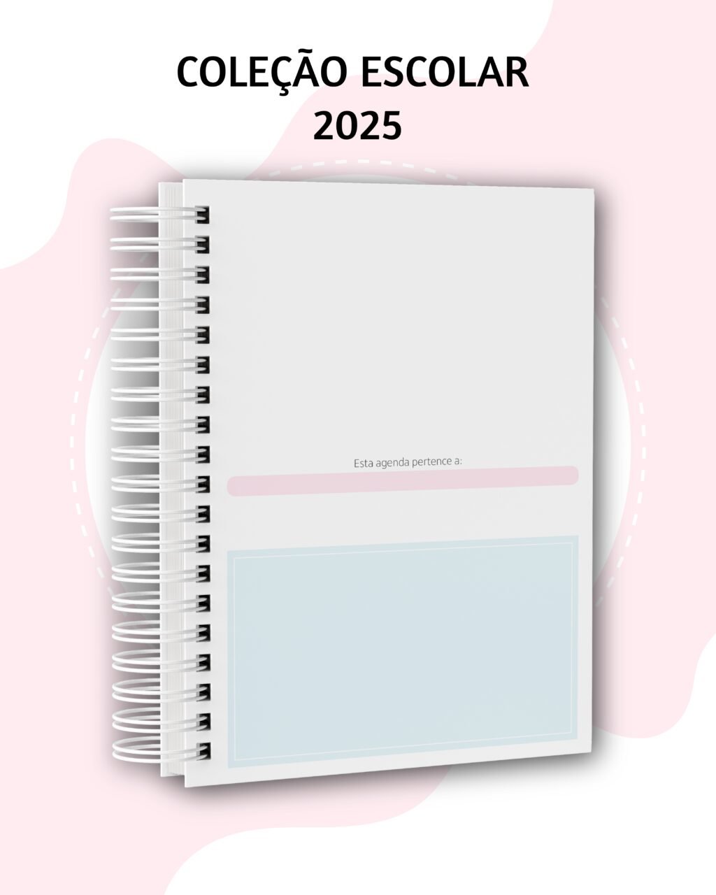 Coleção Escolar 2025 (Dream Arts) - Imagem 8
