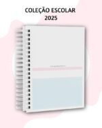 Coleção Escolar 2025 (Dream Arts) - Imagem 8