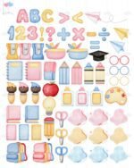 Volta às Aulas - Kit Digital - Imagem 3