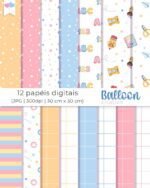 Volta às Aulas - Kit Digital - Imagem 4