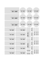 Etiquetas Editáveis 3.0 | Illustrator - Imagem 3