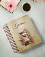 COMBO Cadernos e Capas - Coleção Memórias - Imagem 2