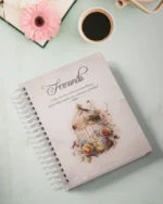 COMBO Cadernos e Capas - Coleção Memórias - Imagem 3