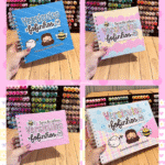 Livro de Colorir Versículos Fofinhos - Imagem 4