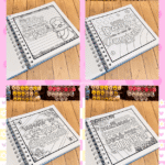 Livro de Colorir Versículos Fofinhos - Imagem 7