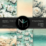 Combo Orixá IEMANJÁ - Imagem 2