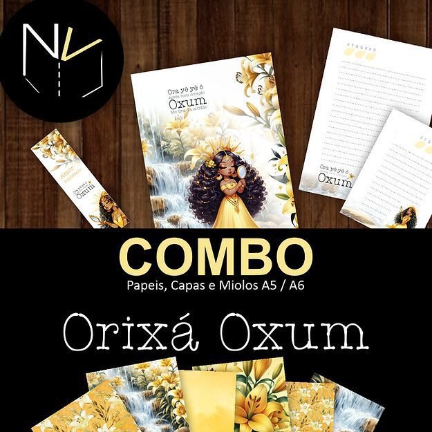 ea59b7_e71996a6ce69423fbee7764ec1170c10~mv2 Combo Orixá OXUM - Imagem 1