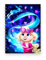 Mini Caderno Potterhead - Imagem 7