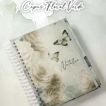 COMBO Capas Florais