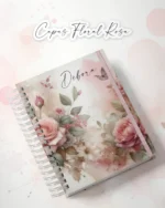 COMBO Capas Florais - Imagem 5