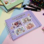 Coloring Book A5 – A arte de Colorir - Imagem 13