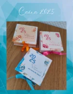 Kit Caixa 2025