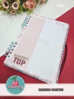 Cherry - Combo da Concurseira (Tita) - Imagem 8