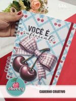 Cherry - Combo da Concurseira (Tita) - Imagem 3