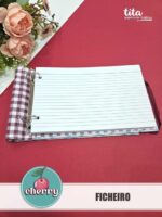 Cherry - Combo da Concurseira (Tita) - Imagem 4