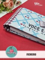 Cherry - Combo da Concurseira (Tita) - Imagem 2