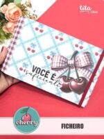 Cherry - Combo da Concurseira (Tita) - Imagem 6