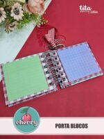 Cherry - Combo da Concurseira (Tita) - Imagem 5