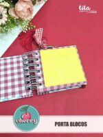 Cherry - Combo da Concurseira (Tita) - Imagem 15