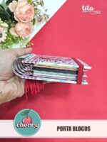 Cherry - Combo da Concurseira (Tita) - Imagem 17