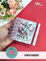 Cherry - Combo da Concurseira (Tita) - Imagem 12