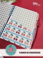 Cherry - Combo da Concurseira (Tita) - Imagem 11