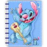 Caderno Stitch