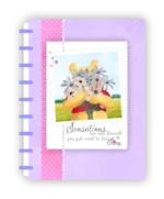 Caderno Ursinho Pooh Momentos