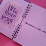 Caderno Friends - Imagem 3